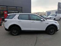 Usata Land Rover Discovery Sport S 163 CV (119 kW) 2021 Bianco SUV