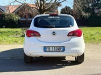 Usata Opel Corsa Swing 90 CV (66 kW) 2015 Utilitaria