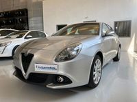 usata Alfa Romeo Giulietta 1.6 JTDm TCT 120 CV Business