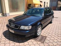 Usata Audi S6 230 CV (169 kW) 1995