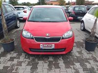 usata Skoda Citigo 1.0 68 CV 5 porte Ambition Metano