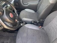 Usata Fiat Panda 4x4 95 CV (69 kW) 2017 Grigio Utilitaria