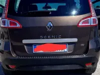 Usata Renault Scénic III 110 CV (80 kW) 2011 Monovolume