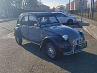 Usata Citroën 2CV Charleston 29 CV (21 kW) 1985 Berlina