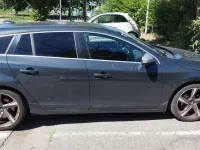 Usata Volvo V60 Summum 181 CV (133 kW) 2014 Other Station wagon