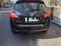 Usata Nissan Murano Tekna 190 CV (139 kW) 2012 Station wagon
