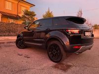 usata Land Rover Range Rover evoque 5p 2.0 td4 SE Dynamic 150cv