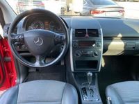 usata Mercedes A160 CDI Avantgarde