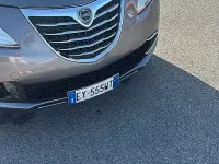 Usata Lancia Ypsilon 69 CV (50 kW) 2015 Utilitaria