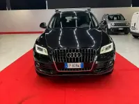 Usata Audi Q5 177 CV (130 kW) 2012 Nero SUV