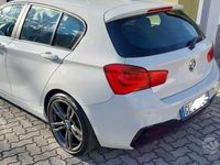 usata BMW 118 Serie 1 Sport d 12/2016