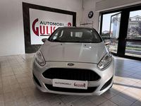 Usata Ford Fiesta 80 CV (58 kW) 2018 Other Utilitaria