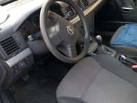 Usata Opel Vectra 2002 Berlina
