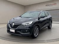 Usata Renault Kadjar 116 CV (85 kW) 2019 Nero SUV