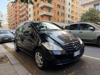 Usata Mercedes A160 95 CV (69 kW) 2011 Monovolume