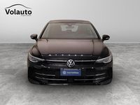 Usata VW Golf VIII Style 150 CV (110 kW) 2025 Nero Berlina