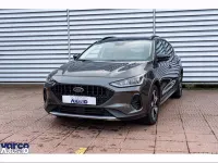 Usata Ford Focus Active 125 CV (91 kW) 2022 Grigio Berlina