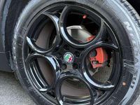 Usata Alfa Romeo Stelvio Sprint 160 CV (117 kW) 2019 SUV