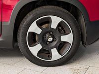 Usata Fiat Panda Cross Cross 70 CV (51 kW) 2024 Rosso Utilitaria