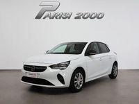 Usata Opel Corsa Edition 75 CV (55 kW) 2022 Bianco Utilitaria