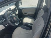 Usata Fiat Punto 77 CV (56 kW) 2015 Nero Utilitaria