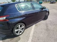 Usata Peugeot 308 Allure 120 CV (88 kW) 2019 Berlina