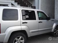 Usata Jeep Cherokee 177 CV (130 kW) 2010 SUV