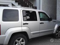 Usata Jeep Cherokee 2010 SUV