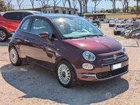 Usata Fiat 500 69 CV (50 kW) 2016 Bordeaux Utilitaria