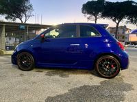 usata Abarth 595 595 1.4 Turbo T-Jet 160 CV Pista