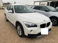 Occasion BMW X1 M Sport 184 ch (135 kW) 2014 Blanc SUV