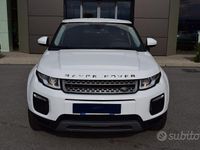 Occasion Land Rover Range Rover evoque 150 PK (110 kW) 2018 Wit SUV
