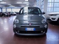 Usata Fiat 500 Sport 70 CV (51 kW) 2020 Other Berlina