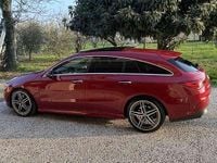 Usata Mercedes CLA220 Shooting Brake Premium 190 CV (139 kW) 2020 Station wagon