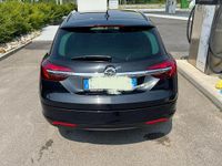 Occasion Opel Insignia 2014 Noir Break