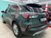 Usata Ford Kuga Titanium 120 CV (88 kW) 2021 Grigio SUV