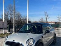 Usata Mini Cooper D 111 CV (81 kW) 2011 Utilitaria