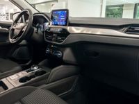 usata Ford Kuga 2.5 2.5 Plug In Hybrid 225 CV CVT 2WD Titanium e-shift
