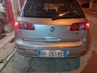 usata Fiat Croma 1.9 mjet 120 cv