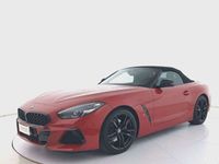 usata BMW Z4 sdrive 20i msport auto