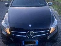 Usata Mercedes A180 Edition 109 CV (80 kW) 2016 Berlina