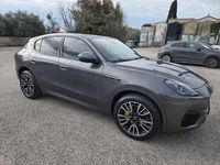 Usata Maserati Grecale GT 300 CV (220 kW) 2023 SUV