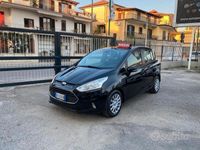 usata Ford B-MAX 1.6 TDCi 95 CV