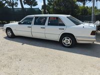 usata Mercedes 250 Limousine