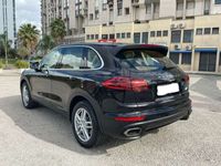 usata Porsche Cayenne Platinum edition