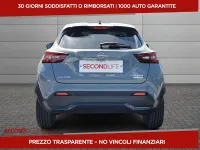 Usata Nissan Juke 143 CV (105 kW) 2024 Grigio SUV