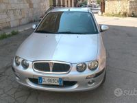 usata Rover 25 1.4i/103CV 5 porte SE Piccadilly