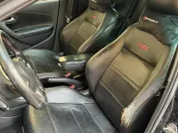 Usata VW Polo GTI 179 CV (131 kW) 2011 Nero Utilitaria