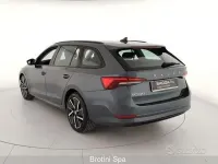 Usata Skoda Octavia Style 150 CV (110 kW) 2020 Station wagon
