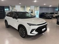Usata Tiger Six 177 CV (130 kW) 2025 Bianco SUV